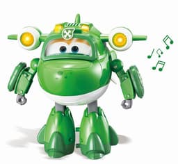 מטוסי על - מירה משנה צורה אורות וצלילים עונה 5