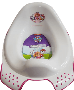 מקטין אסלה - מפרץ ההרפתקאות - Keeeper