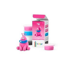 היי קליי - Hey Clay - טרי - ערכה בודדת