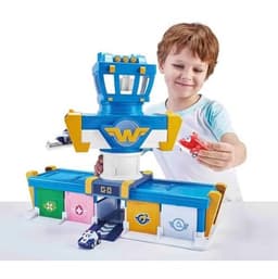 שלישייה דונאטס בטעמי