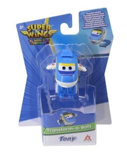 מטוסי על- טוני בבליסטר עונה 6