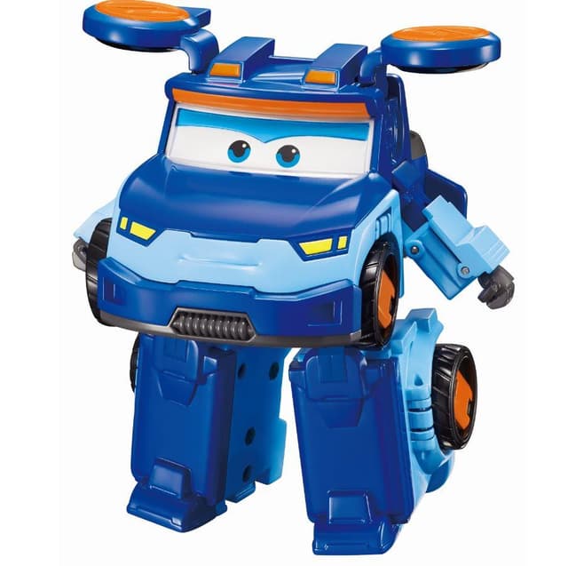 מטוסי על- לאו משנה צורה עונה 5