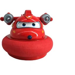 מטוסי על- ג'ט מיני רחפת עונה 5