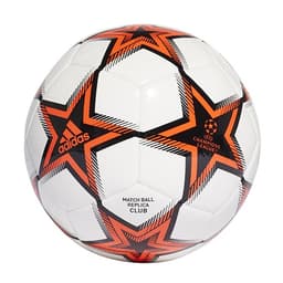 כדורגל אדידס להן כוכבים אדומים