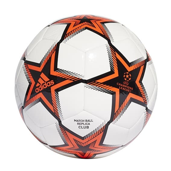 כדורגל אדידס להן כוכבים אדומים