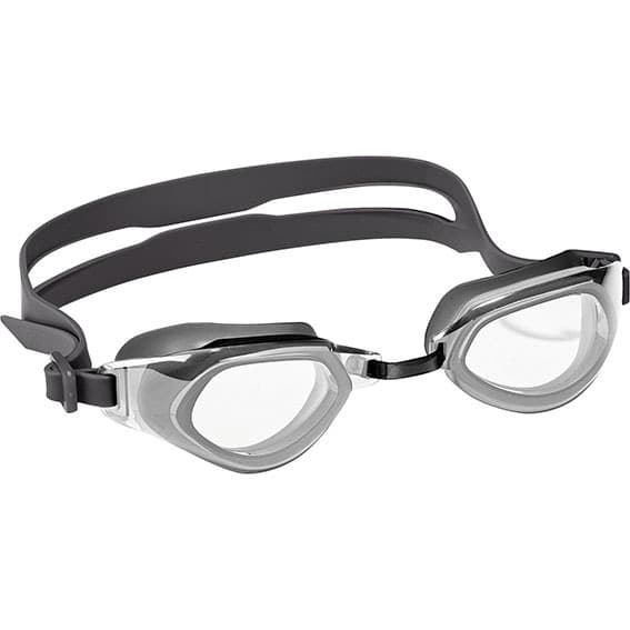 משקפת אדידס מבוגר שחור M