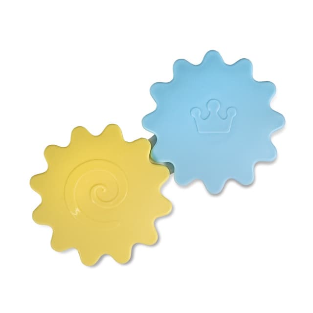 רעשן לתינוק - ™Rattle On