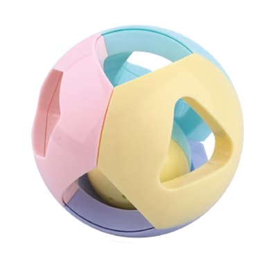 רעשן כדור - Rattle Toys