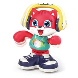 חתול מרקד - Dancing Cat