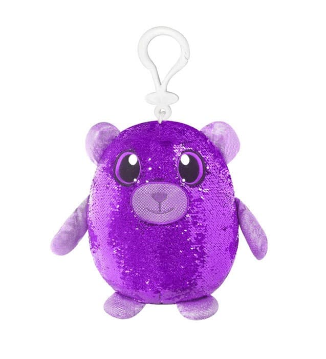 שימיז - בובת פאייטים 9 ס"מ