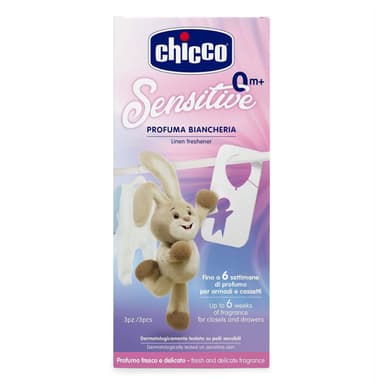 מפיץ ריח לארון בגדים - Linen Freshener
