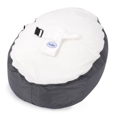 כרית פוף לתינוק - Cuddle Time™ Baby Bean Bag