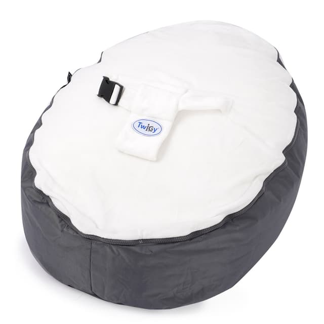 כרית פוף לתינוק - Cuddle Time™ Baby Bean Bag