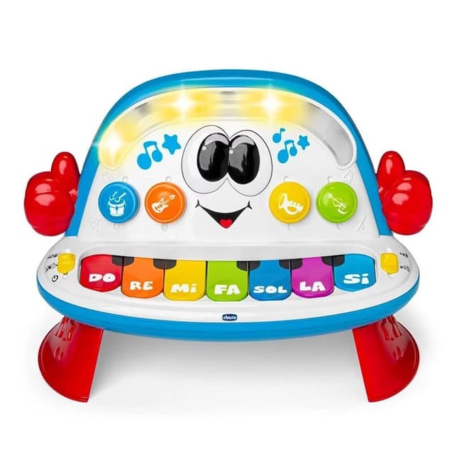 פסנתר אלקטרוני - Toy Funky The Piano Orchestra