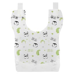 סינר חד פעמי 36 יחידות - Disposable Compost Bibs 36 Pcs