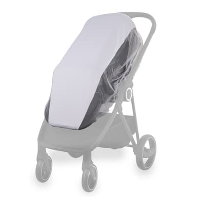 כילה נגד יתושים לעגלה - Stroller Mosquito Net