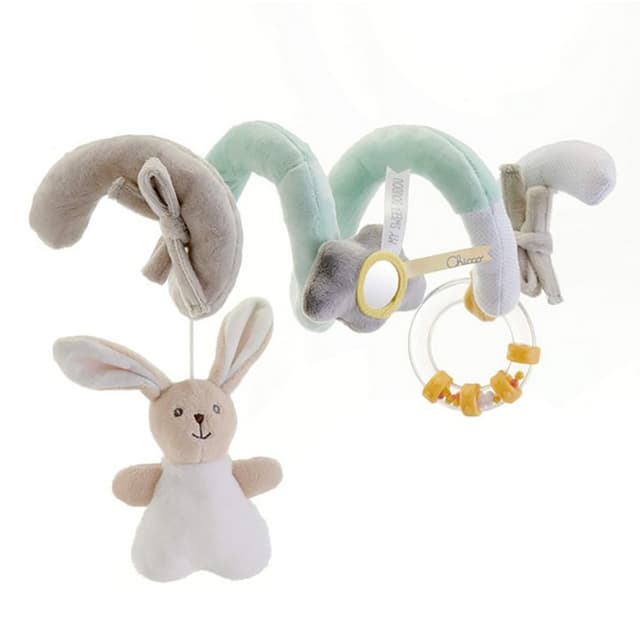 צעצוע ספירלה - Toy MSD My Sweet Activity Spiral