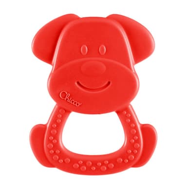 נשכן צ'רלי הכלב - +Teether Charlie The Dog ECO