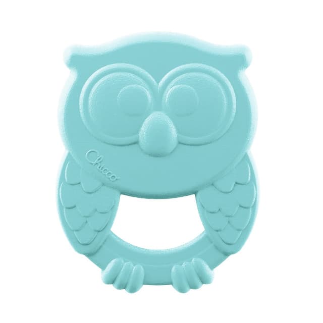 נשכן ינשוף - +Teether Owly The Owl ECO