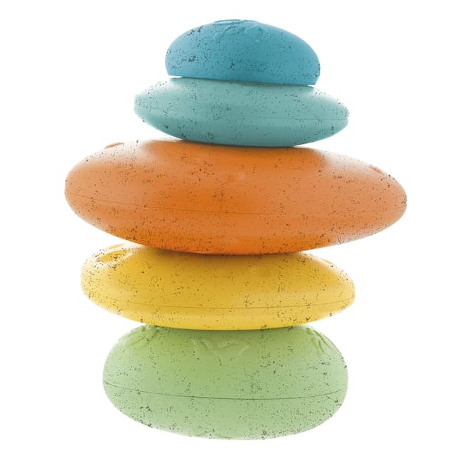 משחק אבני איזון - +Stone Balance ECO