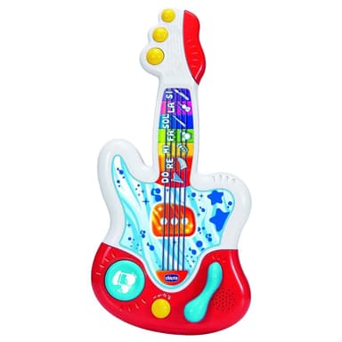 גיטרה לילדים - Toy My First Guitar Orchestra