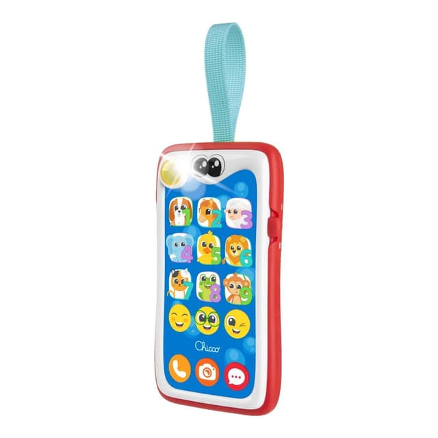 טלפון צעצוע - Toy BS Baby Smartphone