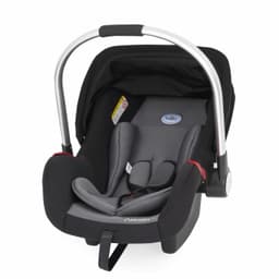 סלקל דוסון שחור/אפור - ™Dawson