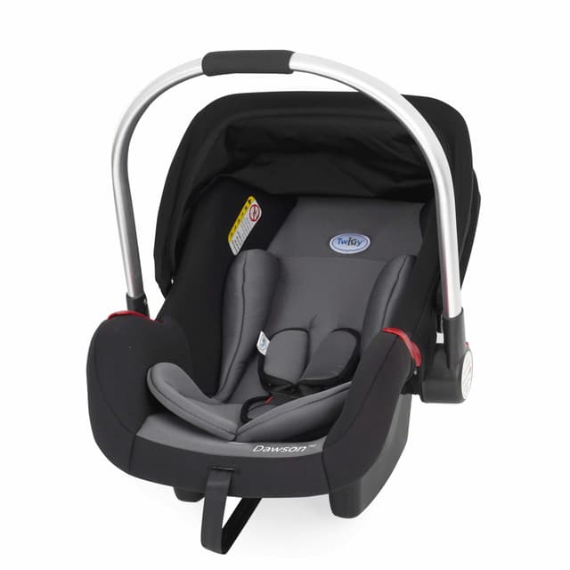 סלקל דוסון שחור/אפור - ™Dawson