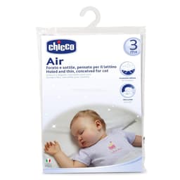 כרית אוורירית לתינוק - Air Baby Pillow