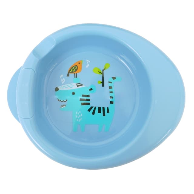 צלחת שומרת חום - +Warmy Plate 6M