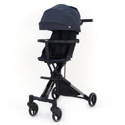 טיולון טוויגי אסטרה איקס אפור כהה