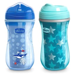 בקבוק שתייה ספורט - +Active Cup 14M