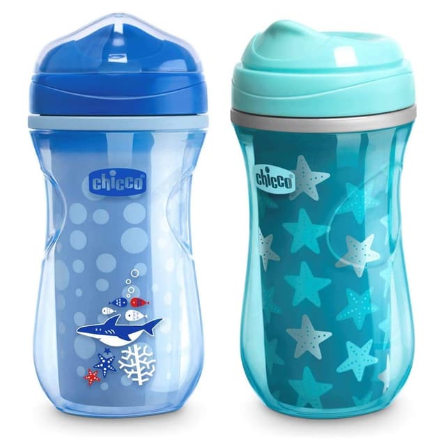 בקבוק שתייה ספורט - +Active Cup 14M