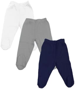 סט 3 רגליות פלאנל 18-24 חודשים Twigy חורף