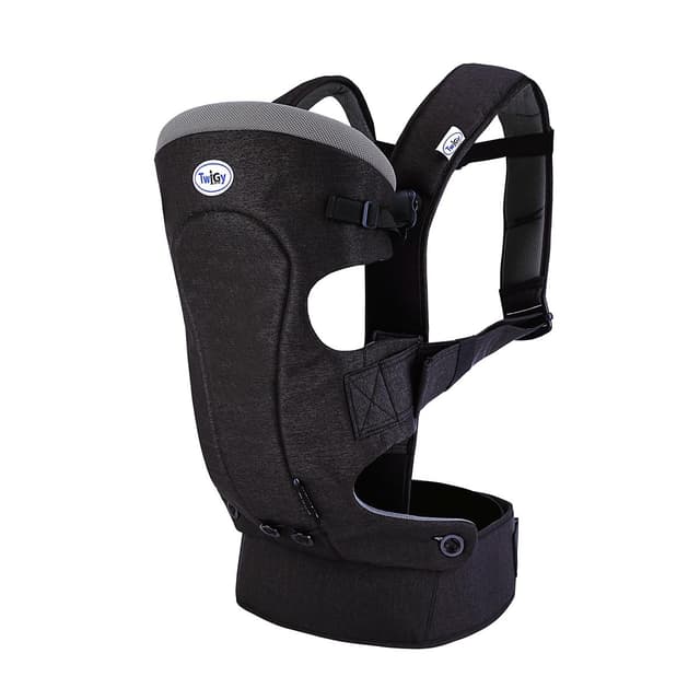 מנשא לתינוק 4 ב-1 הארט ביט - ™HeartBeat