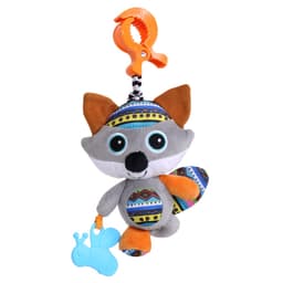 צעצוע לתינוק - Woodland Friends Jittering Cala