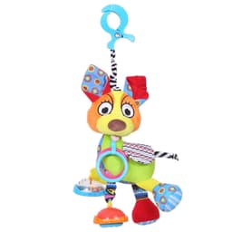 צעצוע נתלה - Busy Friends Dolce Doggle