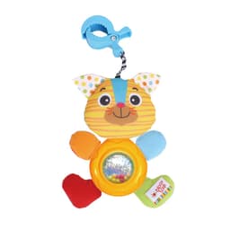 רעשן לתינוק - Bengal Jojo Rattle