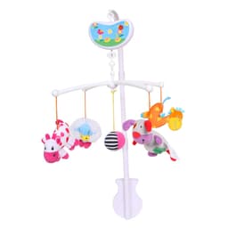 מובייל מוסיקלי - Happy Farm Musical Mobile