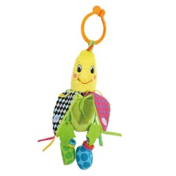 רעשן נשכן - Mr. Maize Activiity Toy