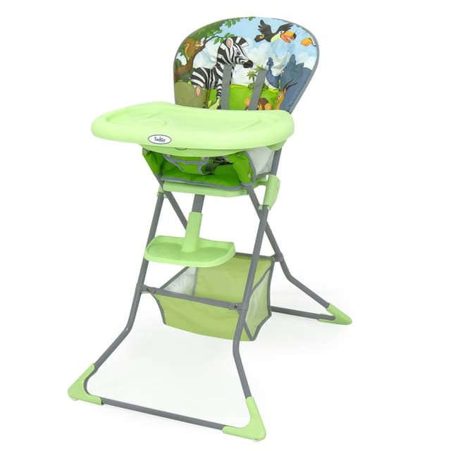 כסא אוכל גבוה דינר טיים - ™Dinner Time