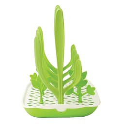 מתקן לייבוש בקבוקים - Flawless™ Bottle Drying Rack