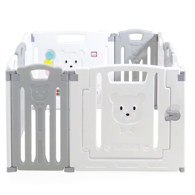 גדר פעילות לתינוק - ™My Playground