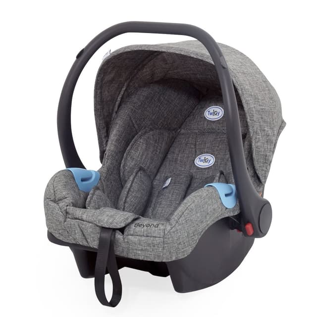 סלקל לתינוק ביונד אפור - ™Beyond