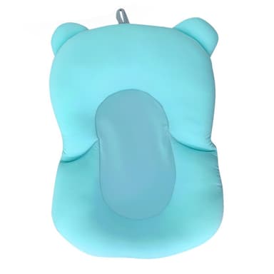 כרית ציפה לאמבטיה - Baby Bath Pillow