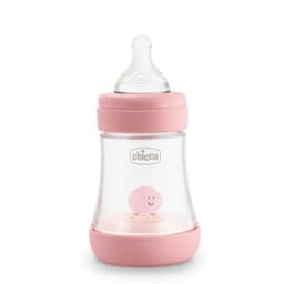 בקבוק פרפקט 5 צ'יקו צבע ורוד - Chicco PERFECT 5