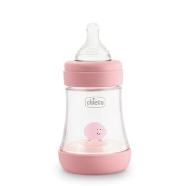 בקבוק פרפקט 5 צ'יקו צבע ורוד - Chicco PERFECT 5