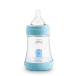 בקבוק פרפקט 5 צ'יקו צבע תכלת - Chicco PERFECT 5