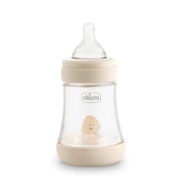 בקבוק פרפקט 5 צ'יקו צבע קרם - Chicco PERFECT 5