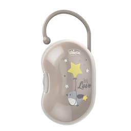 קופסא למוצץ - Soother Holder